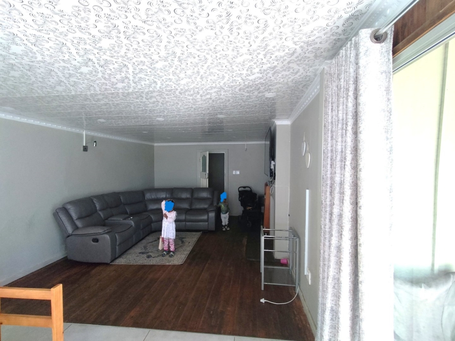 Commercial Property for Sale in Lakeview Free State